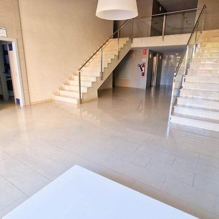 Glamorous Apartment Breath Taking View Pool Guardamar del Segura Extérieur photo