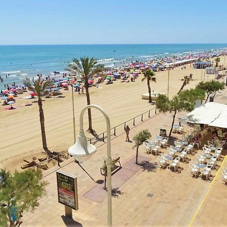 Glamorous Apartment Breath Taking View Pool Guardamar del Segura Extérieur photo