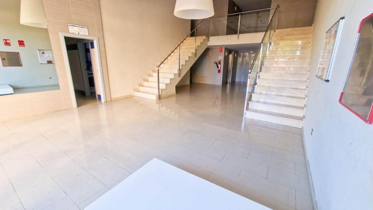 Glamorous Apartment Breath Taking View Pool Guardamar del Segura Extérieur photo