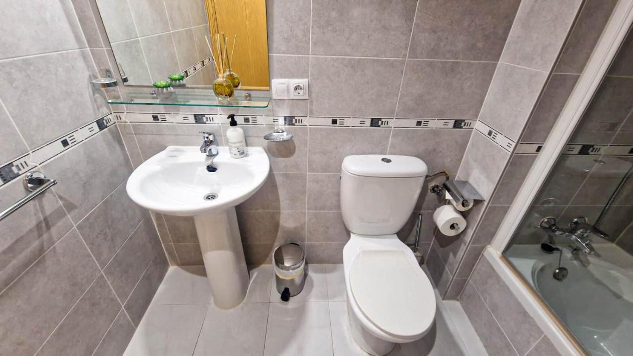 Glamorous Apartment Breath Taking View Pool Guardamar del Segura Extérieur photo