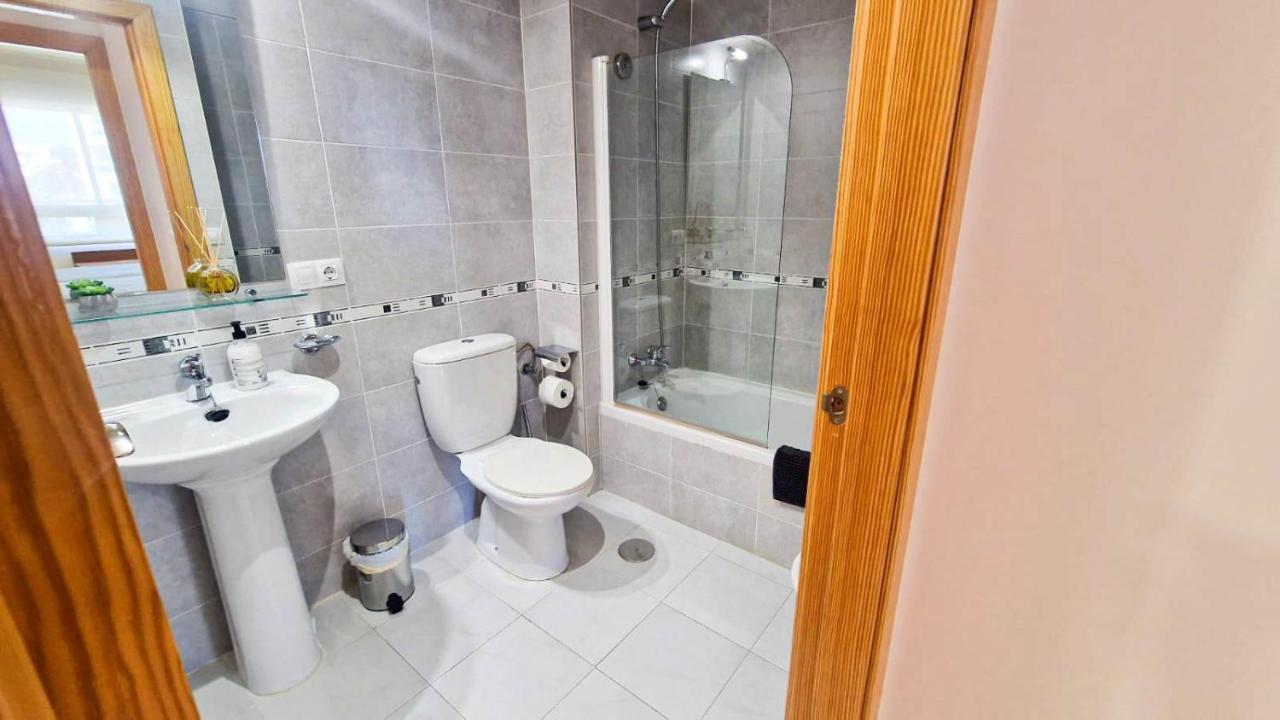Glamorous Apartment Breath Taking View Pool Guardamar del Segura Extérieur photo