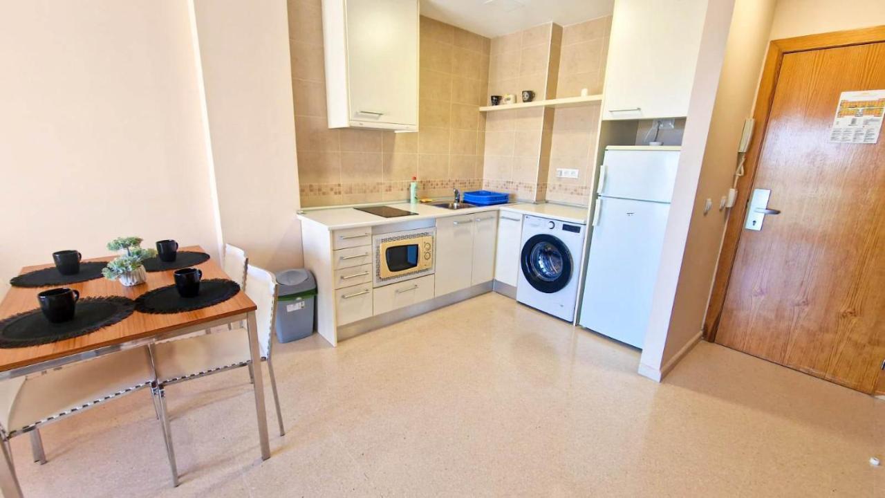 Glamorous Apartment Breath Taking View Pool Guardamar del Segura Extérieur photo