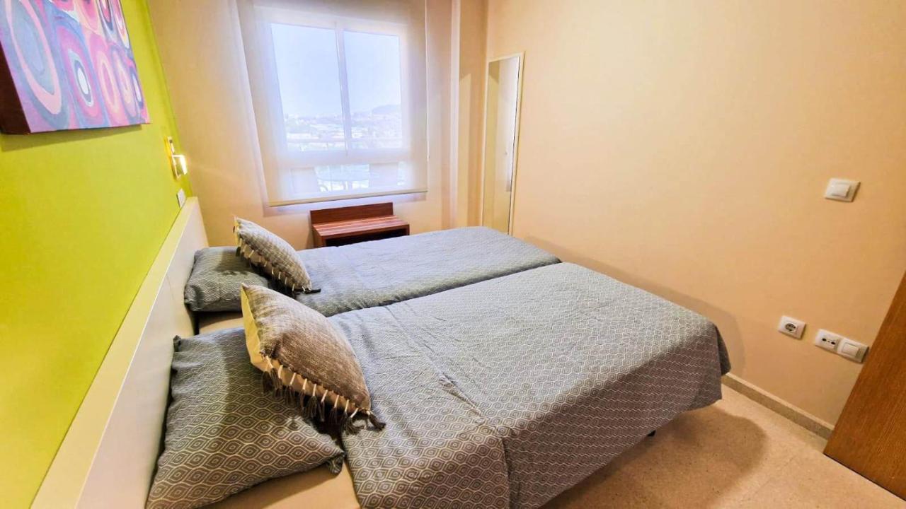 Glamorous Apartment Breath Taking View Pool Guardamar del Segura Extérieur photo