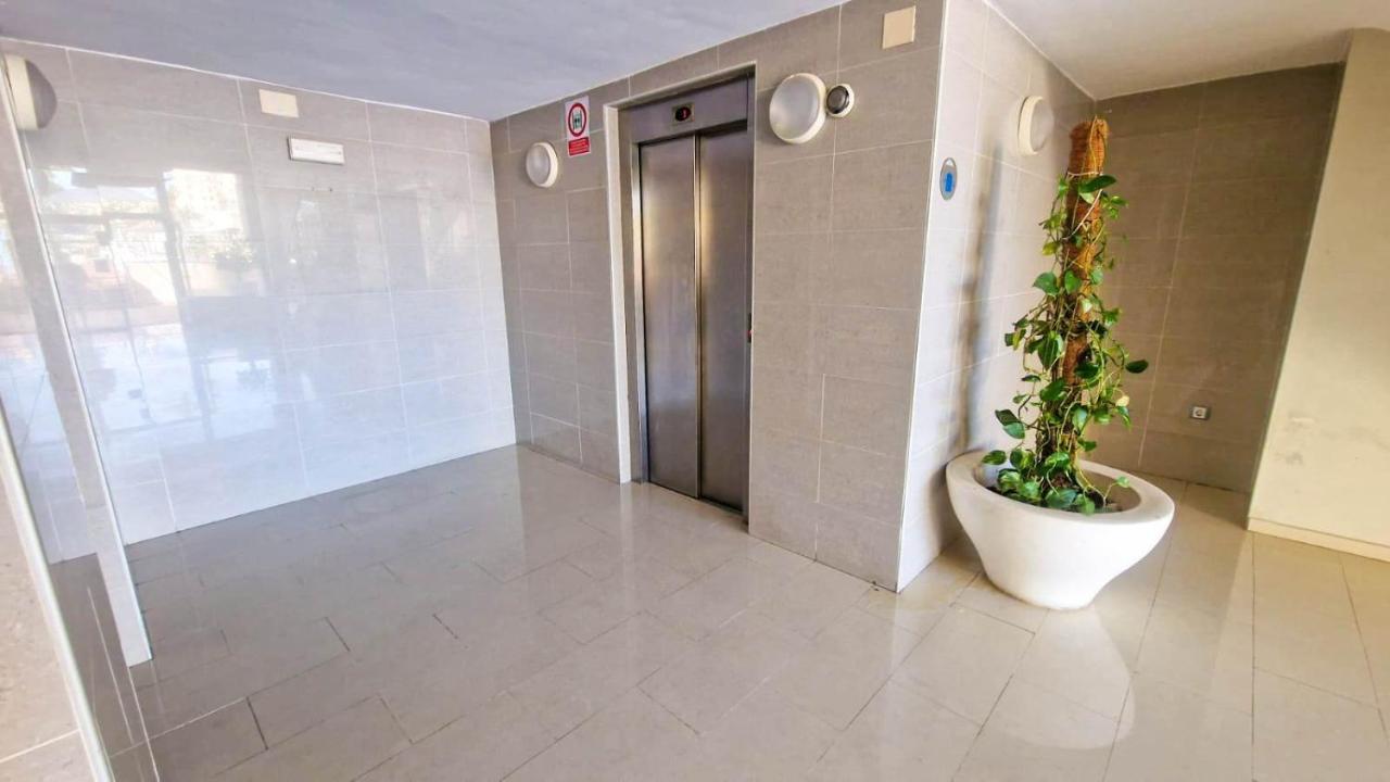 Glamorous Apartment Breath Taking View Pool Guardamar del Segura Extérieur photo
