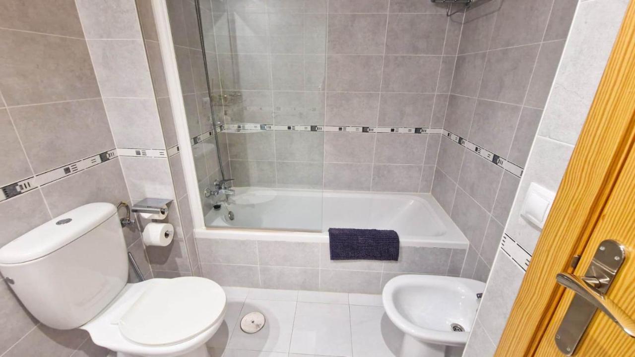 Glamorous Apartment Breath Taking View Pool Guardamar del Segura Extérieur photo